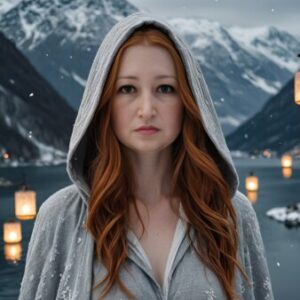 Изображение профиля Элеонора Бибикова