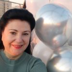 Изображение профиля Лорита Маршалкина