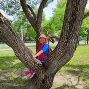 Изображение профиля Liudmila Lazareva