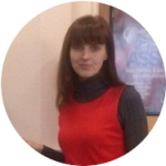 Profile photo of Ilona Voskane