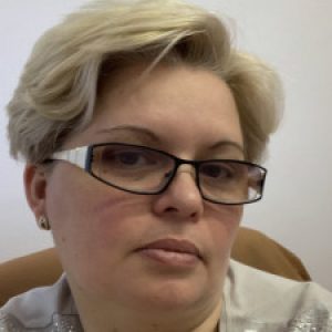 Profile photo of Оксана Черныш