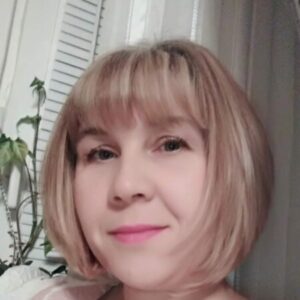 Изображение профиля Ольга Быкова