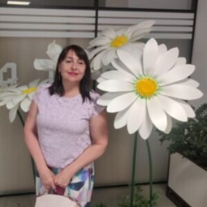 Изображение профиля Светлана Старцева