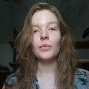 Изображение профиля Добрынина Анастасия