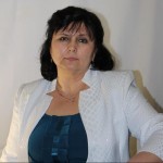 Изображение профиля Лабутина Светлана