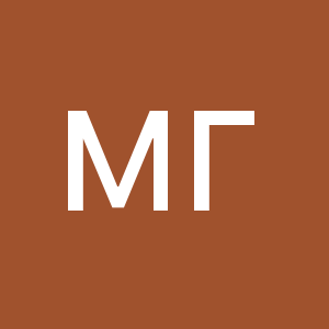 Изображение профиля Мила Галеева
