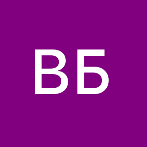 Изображение профиля vvb-kirov