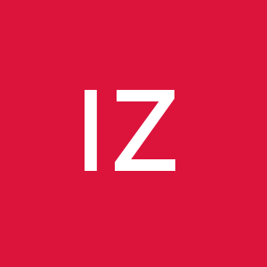 Изображение профиля Irina Zamulina