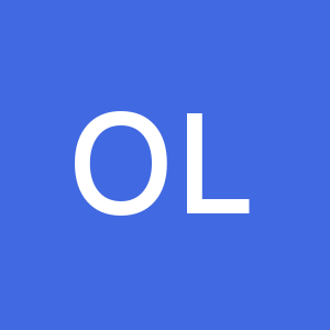 Изображение профиля olesya-luckmann