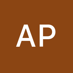 Изображение профиля Александра Ранчинская