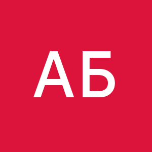 Изображение профиля ancom84