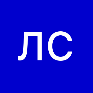 Изображение профиля slalora