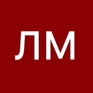 Изображение профиля myslarisa