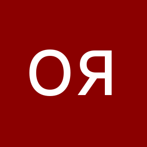 Изображение профиля olgayanovaya