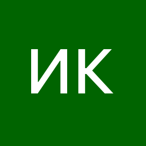 Изображение профиля kalikina-irina
