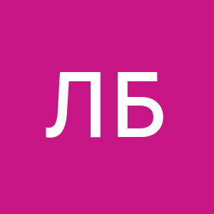Изображение профиля Люка Бубенкова