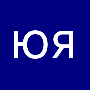 Изображение профиля yuya75
