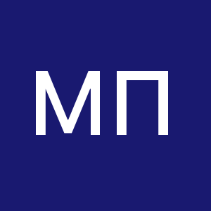 Изображение профиля p-marinchik