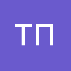 Изображение профиля Татьяна