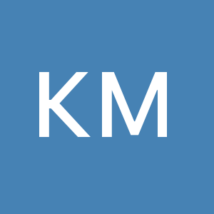 Изображение профиля KseniiaMakarenko