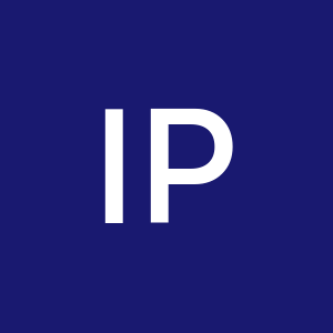 Изображение профиля Irina Paholkova