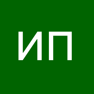 Изображение профиля pavlyuchenko_irina