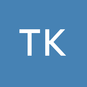 Изображение профиля TatianaK82