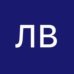 Изображение профиля Людмила Ватаманюк