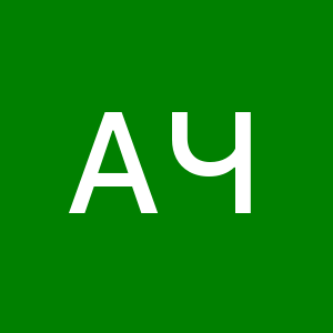 Изображение профиля Александра Ч