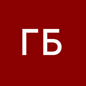 Изображение профиля galiyabaigenzhina