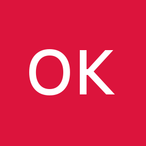 Изображение профиля OksanaKachalina