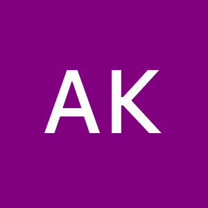 Изображение профиля Annakulish