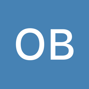 Изображение профиля Olga Borisova