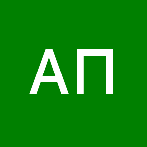 Изображение профиля alexsapriha