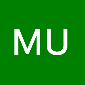 Изображение профиля MariUskova