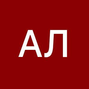 Изображение профиля LozhkinaAnastasia