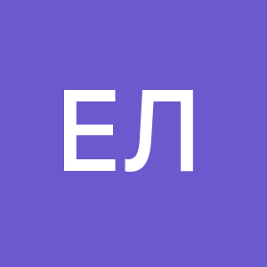 Изображение профиля ElenaMatveeva23