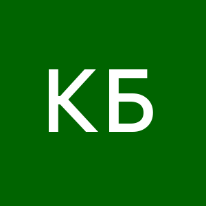 Изображение профиля Kxeniya