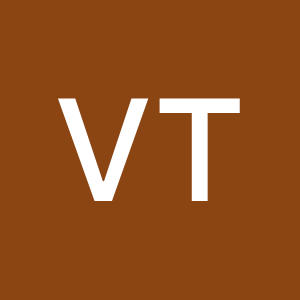 Изображение профиля Victoria Tuliacova