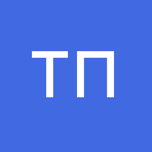 Изображение профиля Татьяна