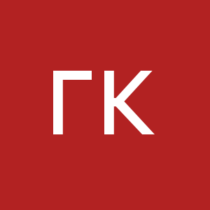 Изображение профиля Гульсара Камалова