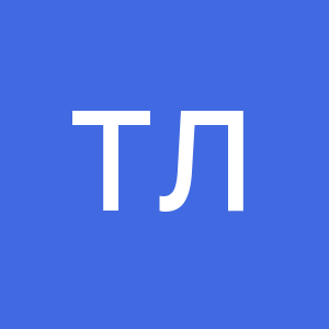 Изображение профиля TatyanaLuneva