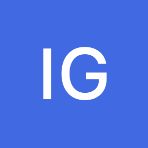 Изображение профиля irinag23