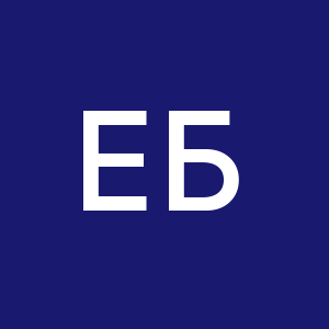 Изображение профиля ELENAPBESSONOVA