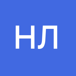 Изображение профиля LukashovaNatalia