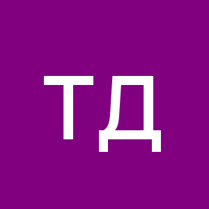 Изображение профиля Tany