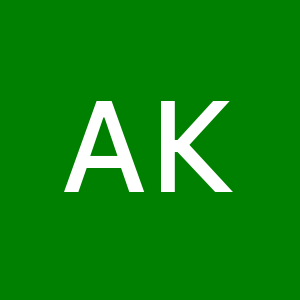 Изображение профиля AleksandraKovalchuk