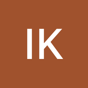 Изображение профиля irinakazakova