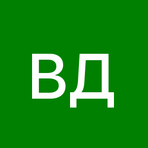 Изображение профиля dresvyanskaya-va