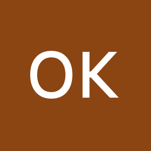 Изображение профиля Ольга Котова